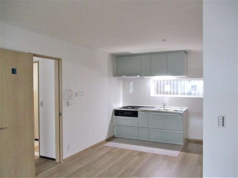 入間市 O様 とっても快適です。