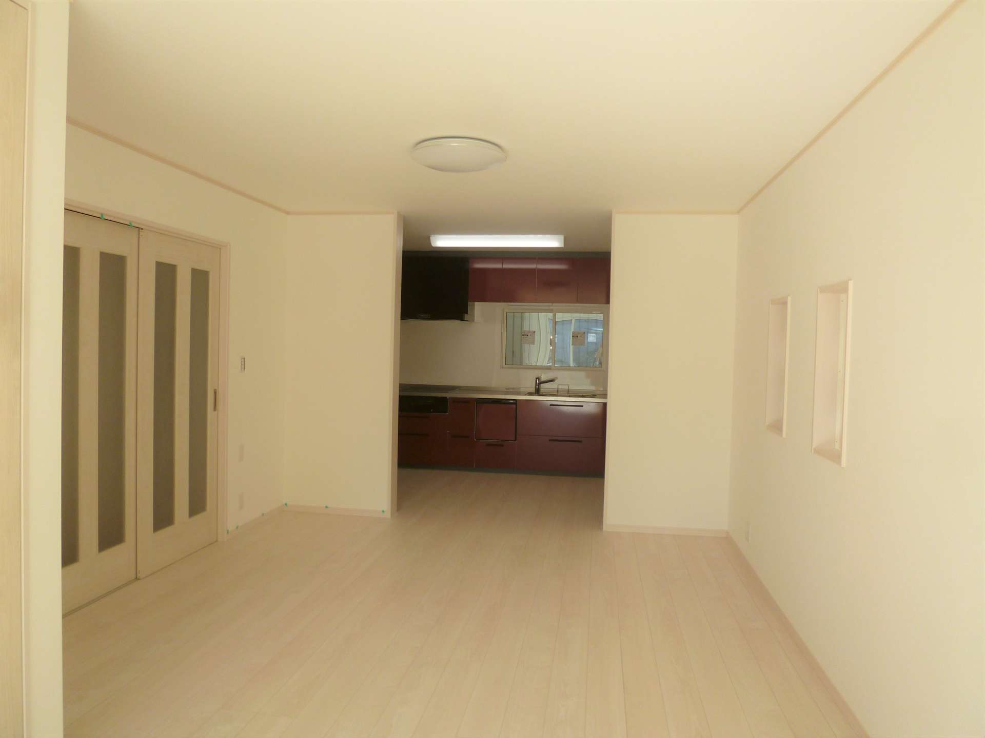 入間市 リノベーション 断熱性向上&耐震リフォームで性能向上 今も将来も快適に過ごせるお家に