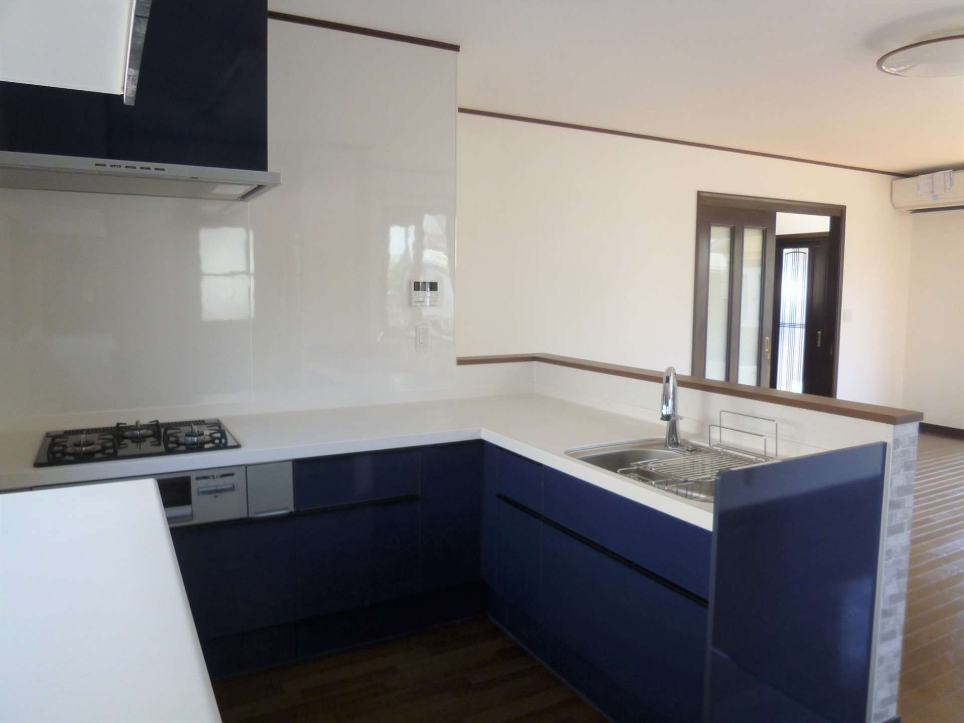 所沢市 中古住宅をリノベーション 子育て世代の新しい暮らし